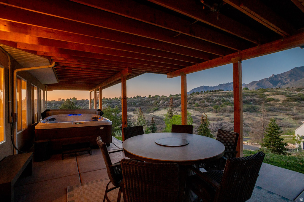 10721 S DIMPLE DELL DR Sandy, UT 84092