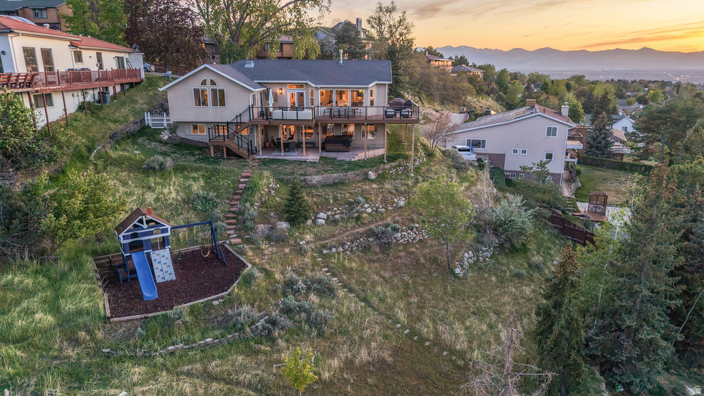 10721 S DIMPLE DELL DR Sandy, UT 84092