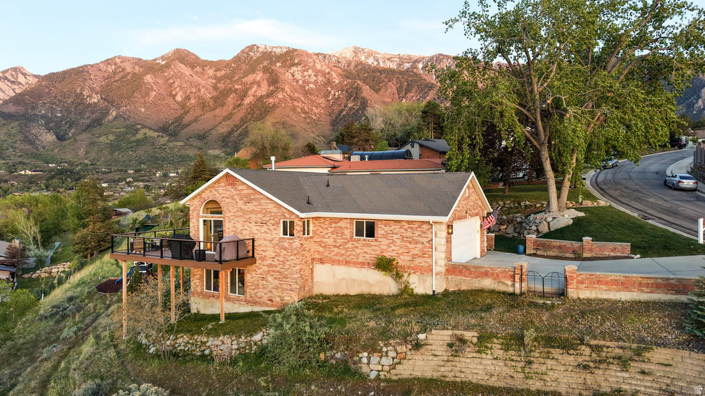 10721 S DIMPLE DELL DR Sandy, UT 84092