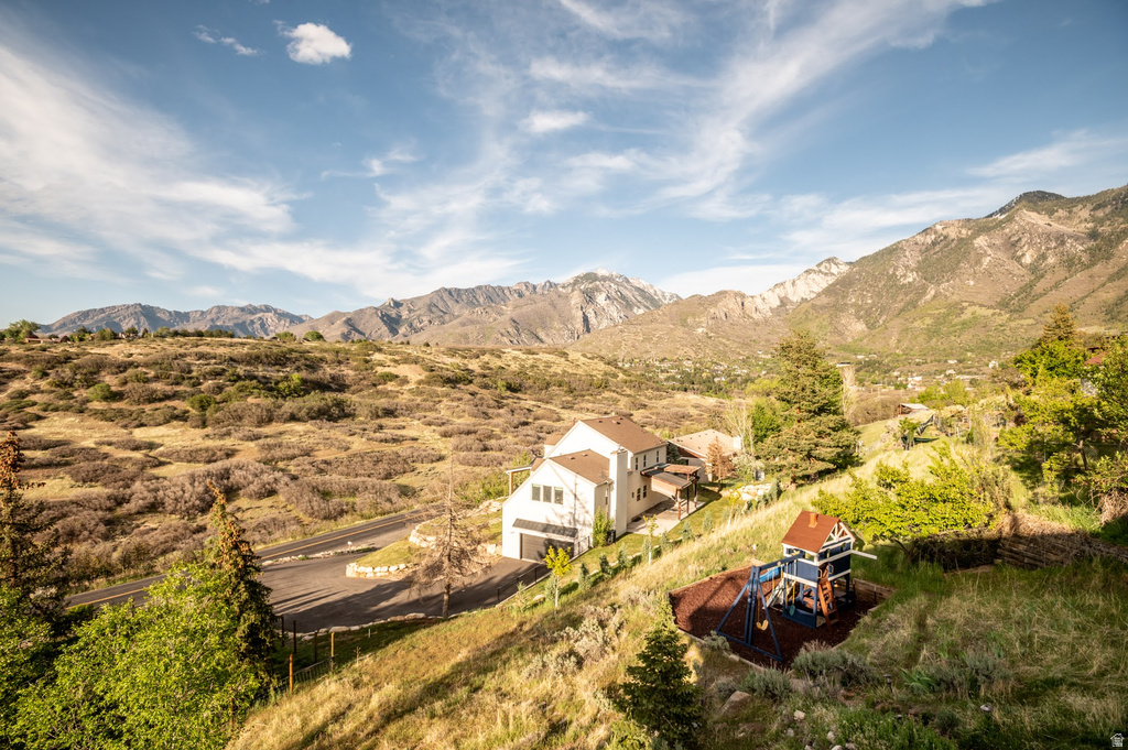 10721 S DIMPLE DELL DR Sandy, UT 84092