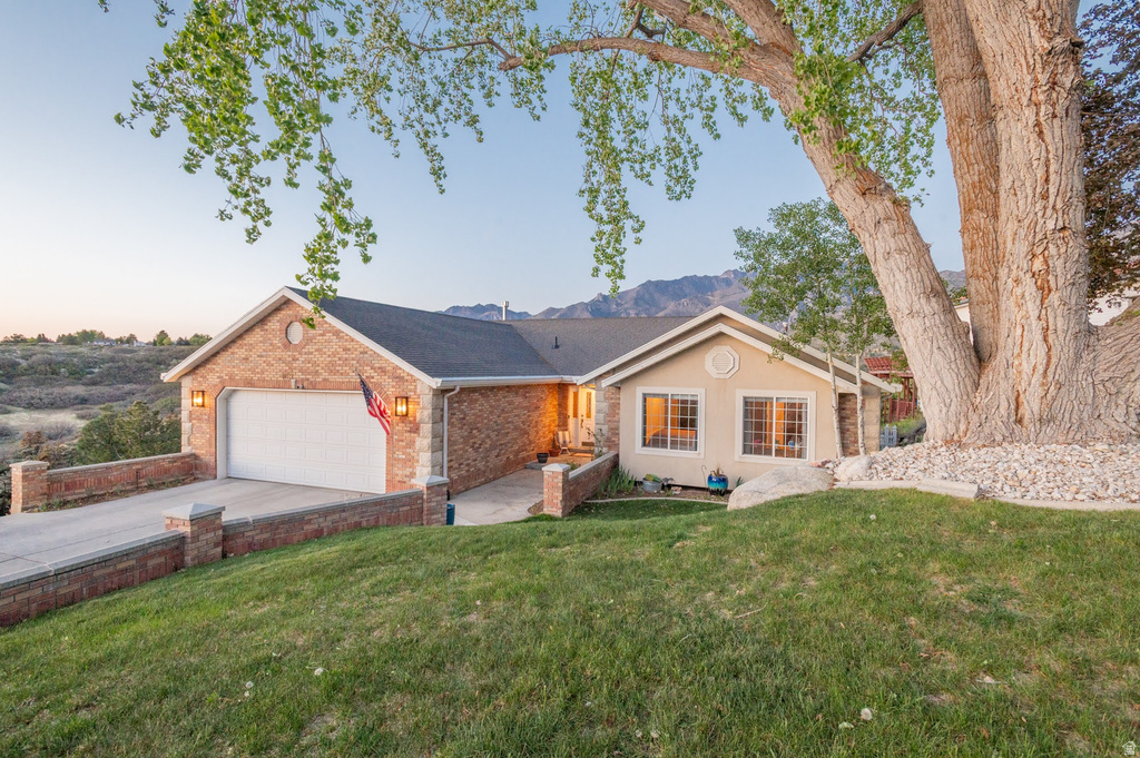 10721 S DIMPLE DELL DR Sandy, UT 84092