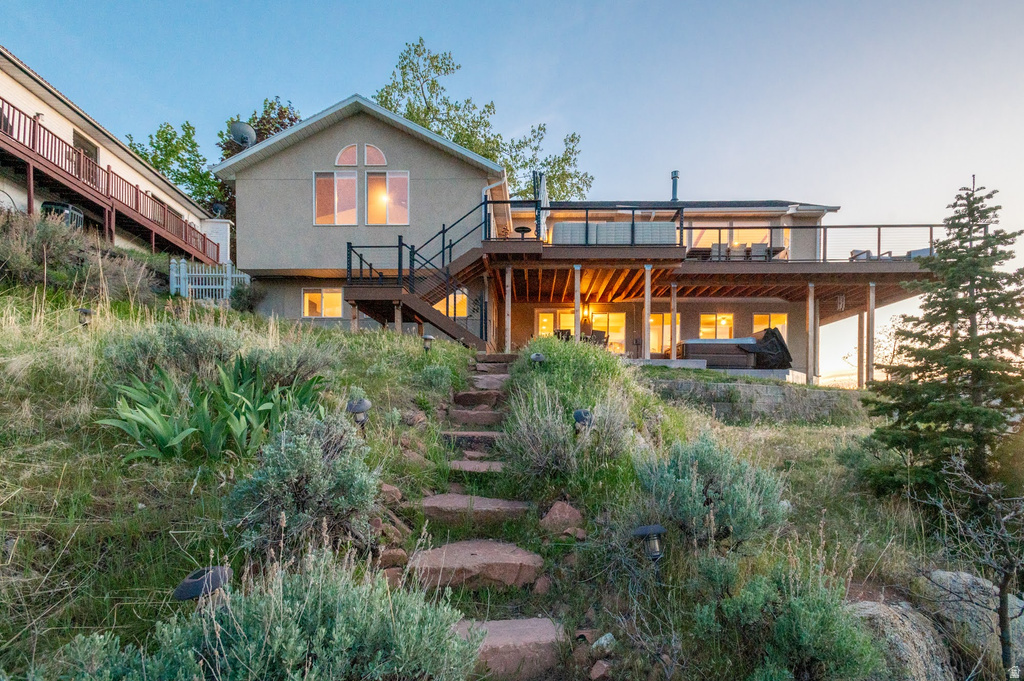 10721 S DIMPLE DELL DR Sandy, UT 84092