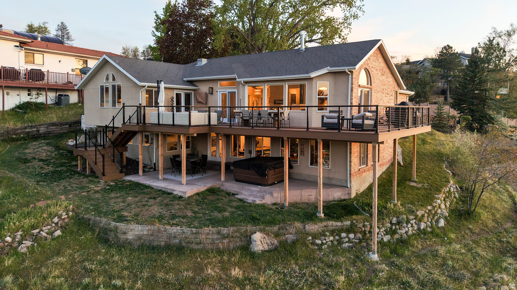 10721 S DIMPLE DELL DR Sandy, UT 84092