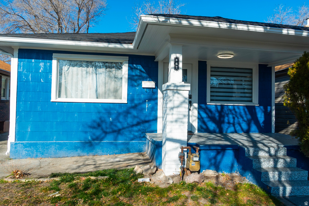862 W PACIFIC AVE Salt Lake City, UT 84104