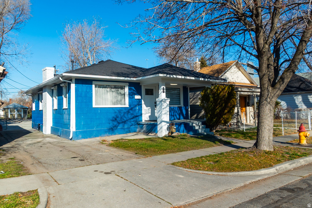 862 W PACIFIC AVE Salt Lake City, UT 84104