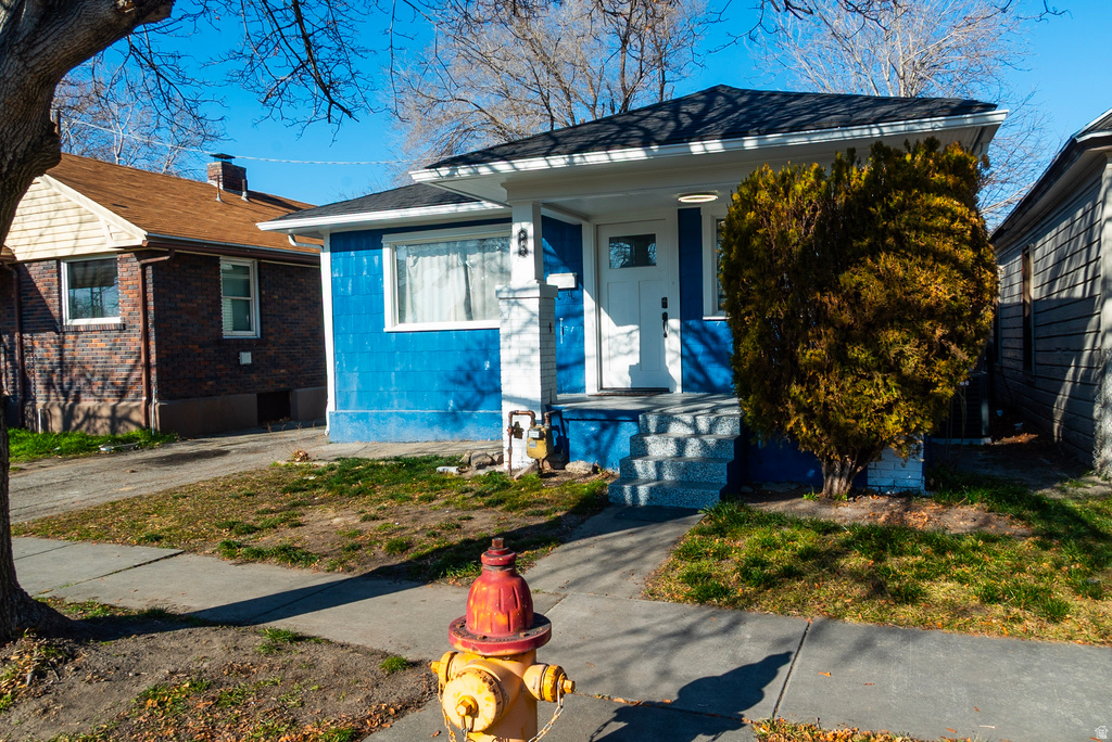 862 W PACIFIC AVE Salt Lake City, UT 84104
