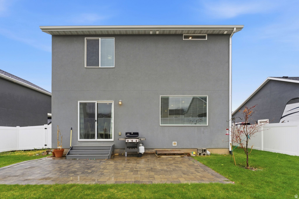 1171 S RAINTREE LN Santaquin, UT 84655