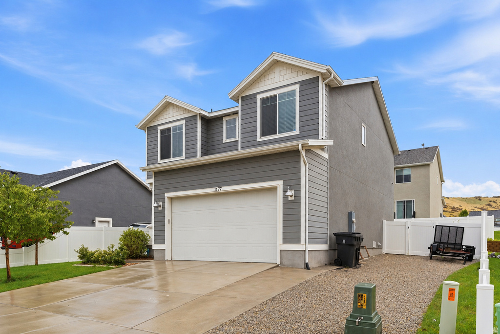 1171 S RAINTREE LN Santaquin, UT 84655