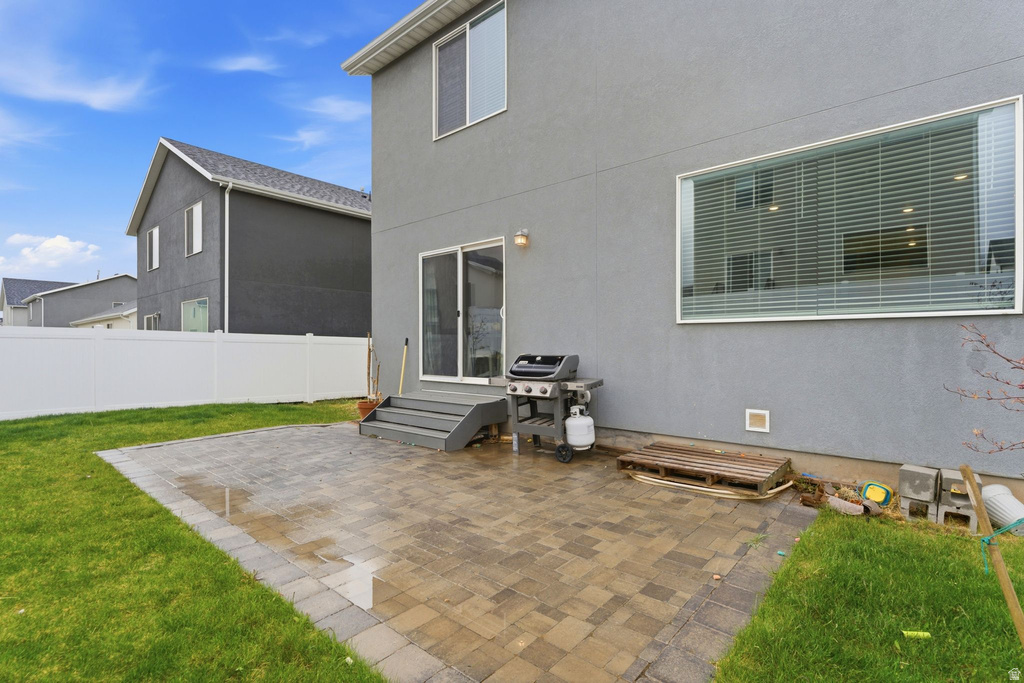 1171 S RAINTREE LN Santaquin, UT 84655