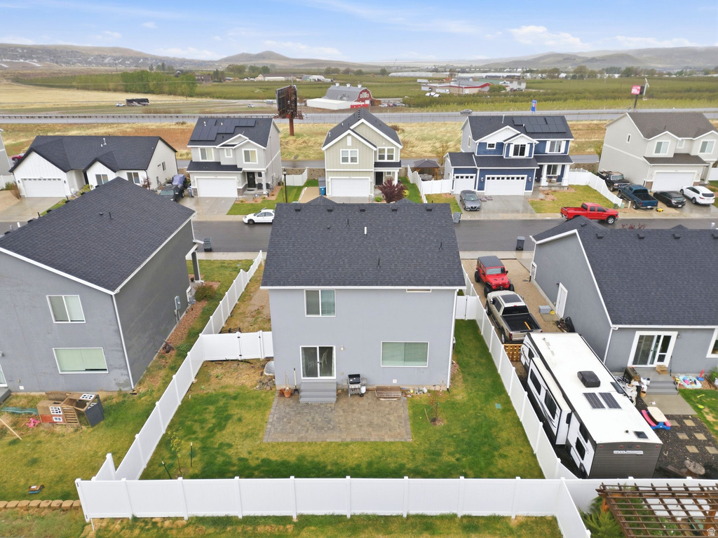 1171 S RAINTREE LN Santaquin, UT 84655