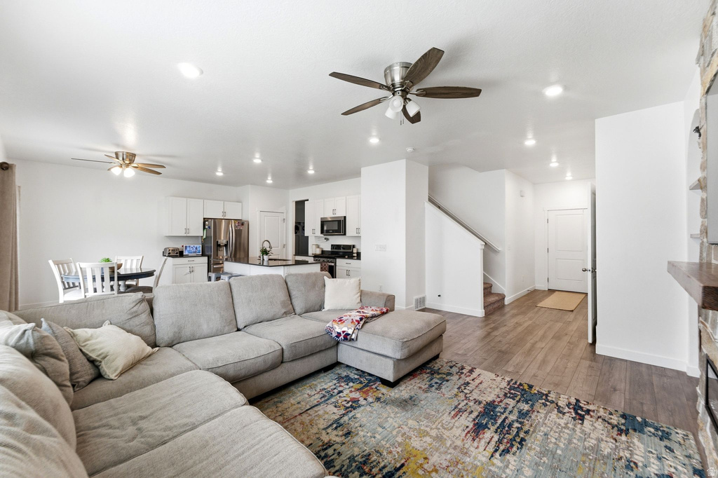 1171 S RAINTREE LN Santaquin, UT 84655