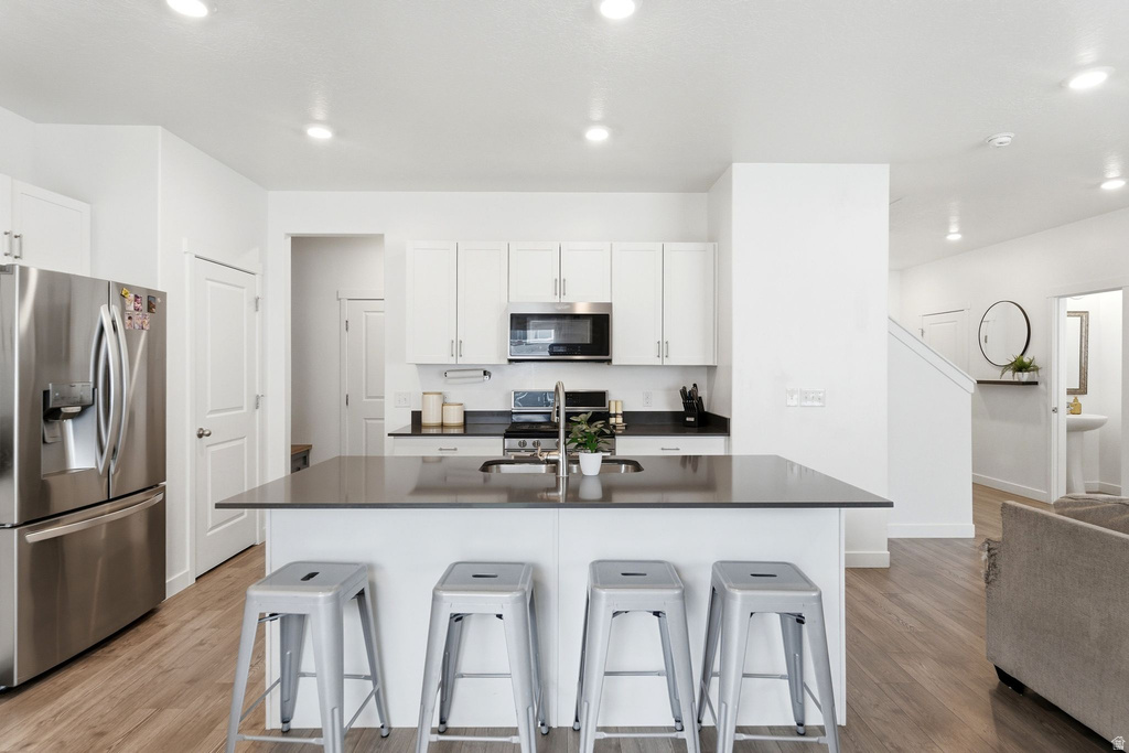 1171 S RAINTREE LN Santaquin, UT 84655