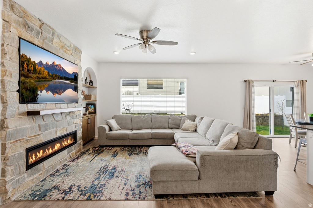 1171 S RAINTREE LN Santaquin, UT 84655