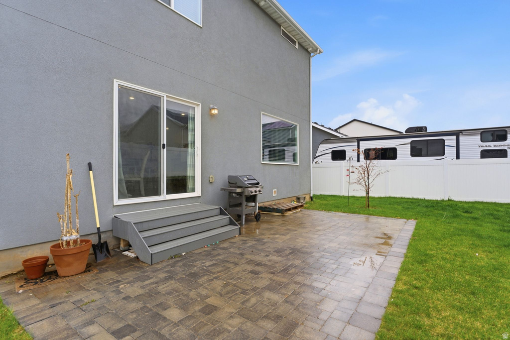 1171 S RAINTREE LN Santaquin, UT 84655