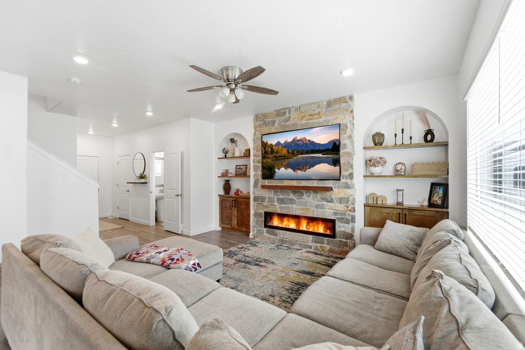 1171 S RAINTREE LN Santaquin, UT 84655