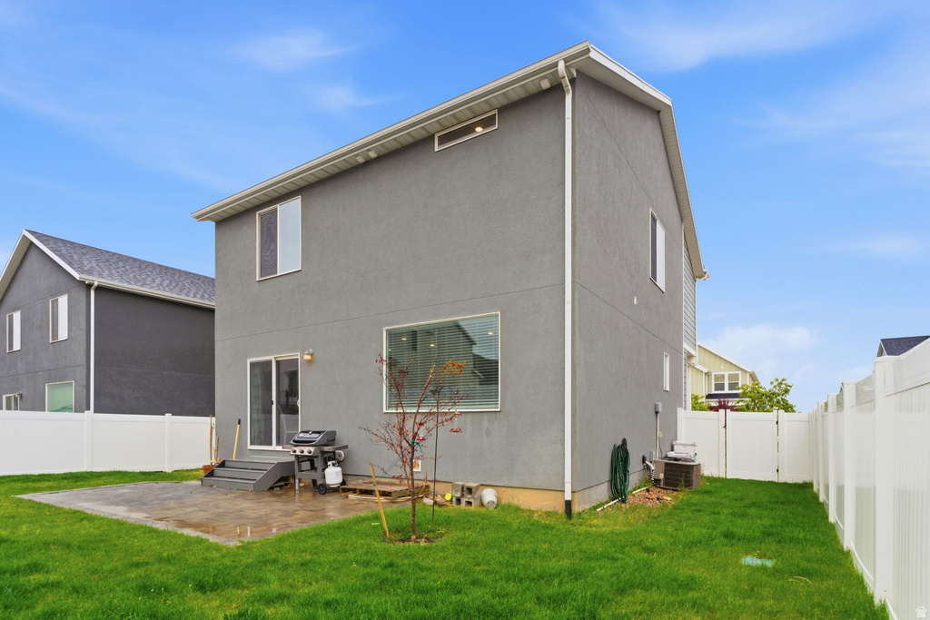 1171 S RAINTREE LN Santaquin, UT 84655