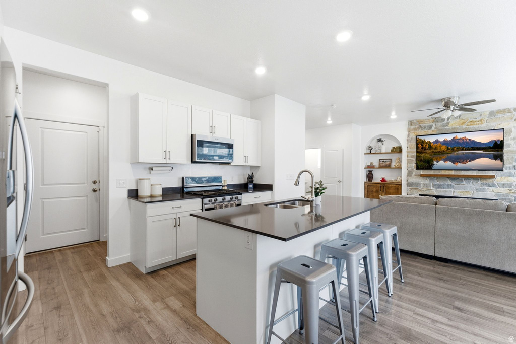 1171 S RAINTREE LN Santaquin, UT 84655