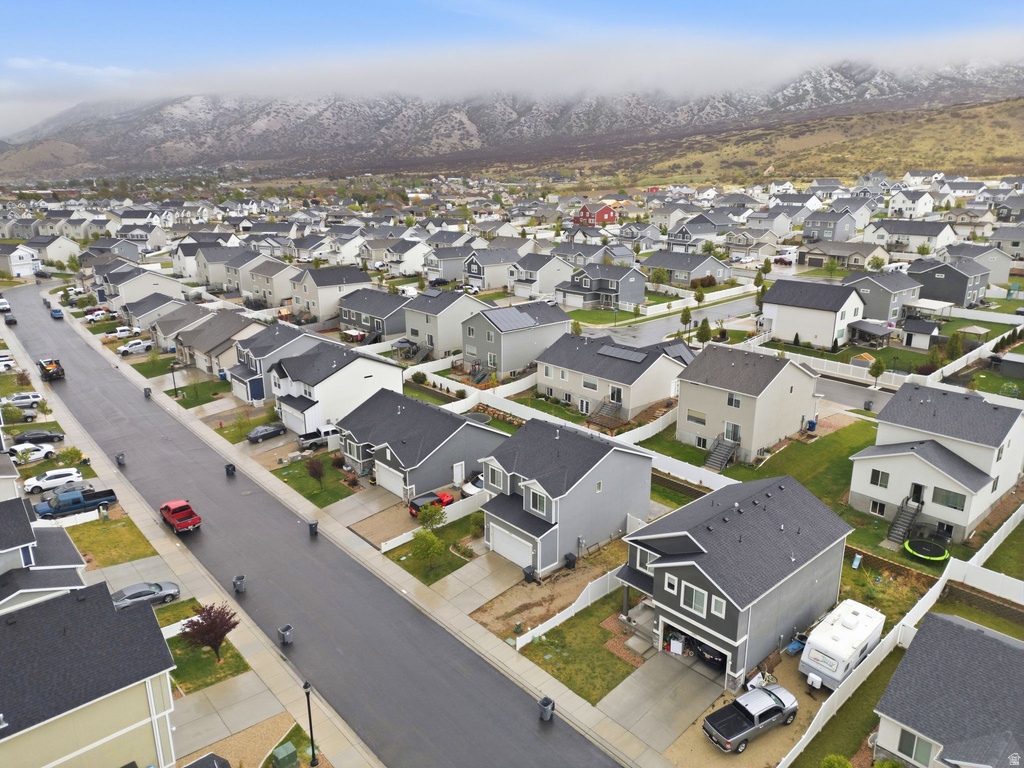 1171 S RAINTREE LN Santaquin, UT 84655