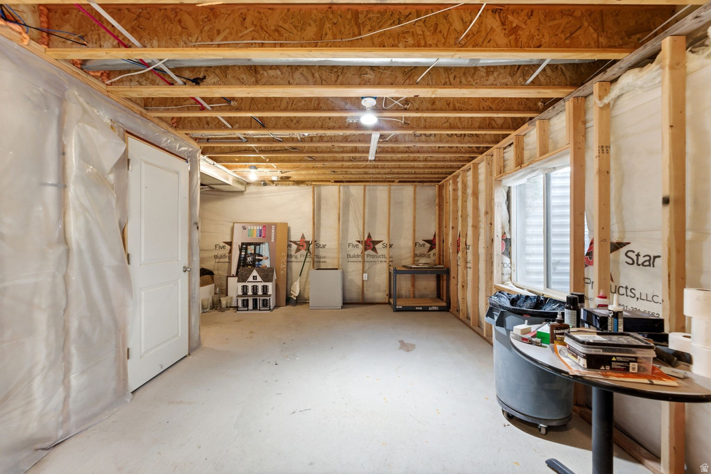 1171 S RAINTREE LN Santaquin, UT 84655