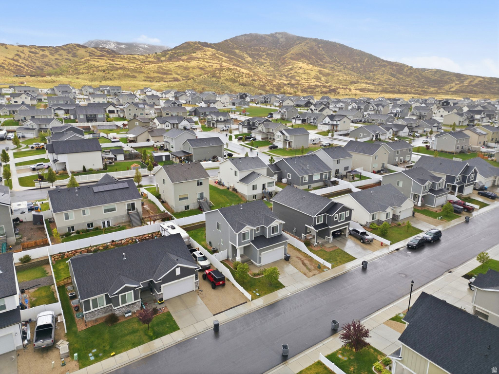 1171 S RAINTREE LN Santaquin, UT 84655