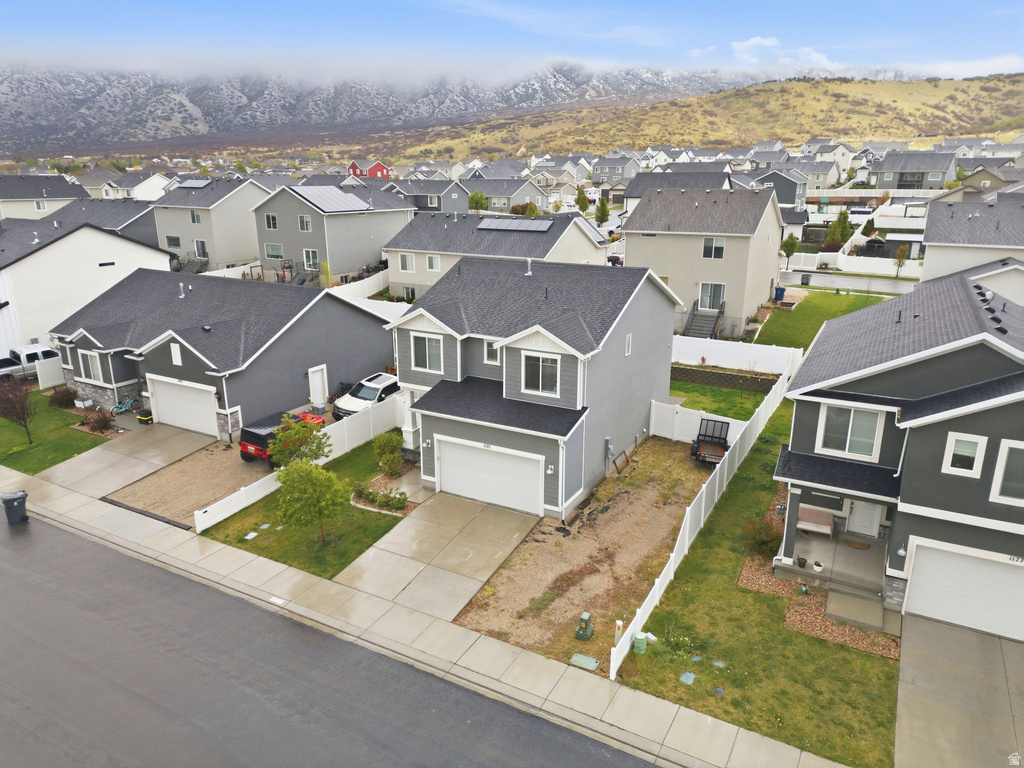 1171 S RAINTREE LN Santaquin, UT 84655