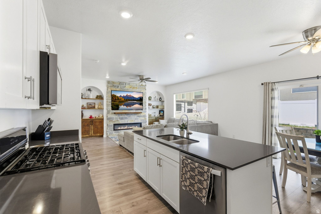 1171 S RAINTREE LN Santaquin, UT 84655