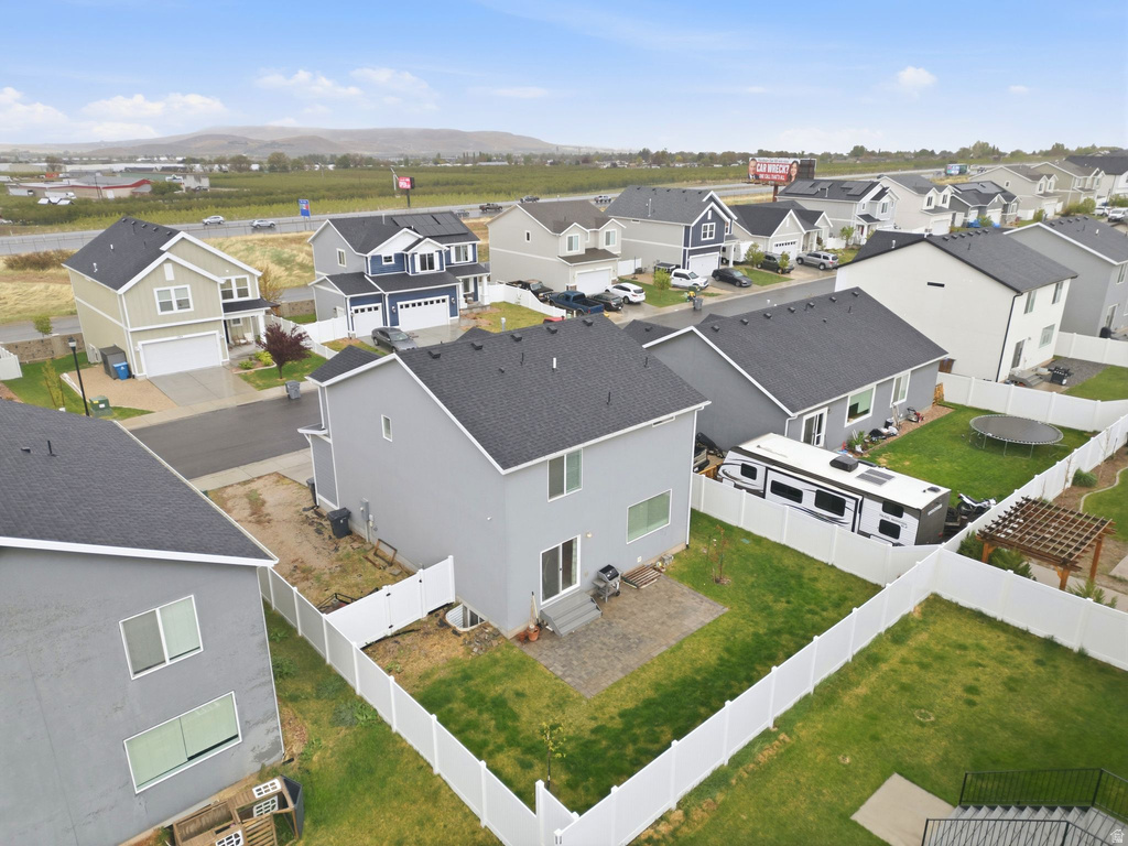 1171 S RAINTREE LN Santaquin, UT 84655