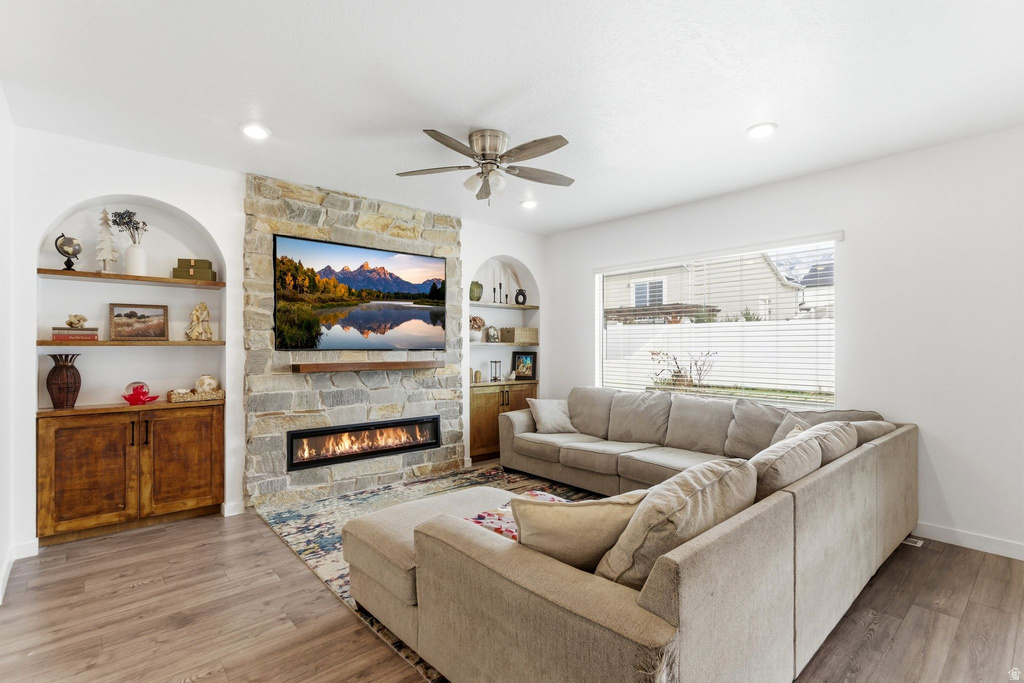 1171 S RAINTREE LN Santaquin, UT 84655