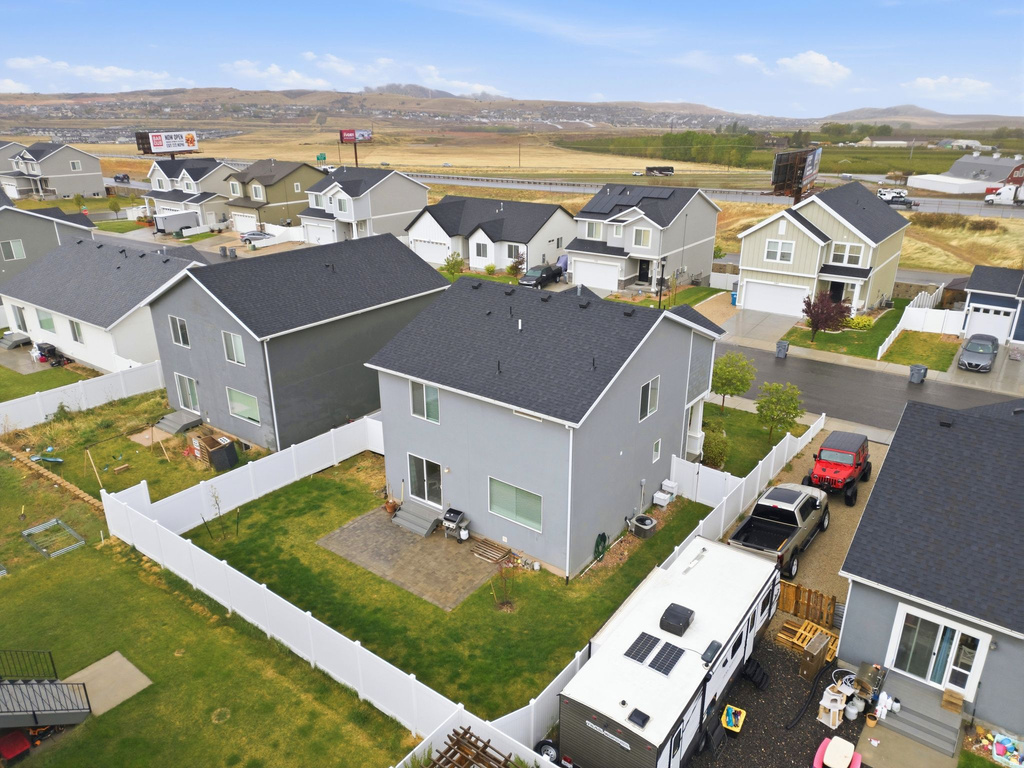 1171 S RAINTREE LN Santaquin, UT 84655