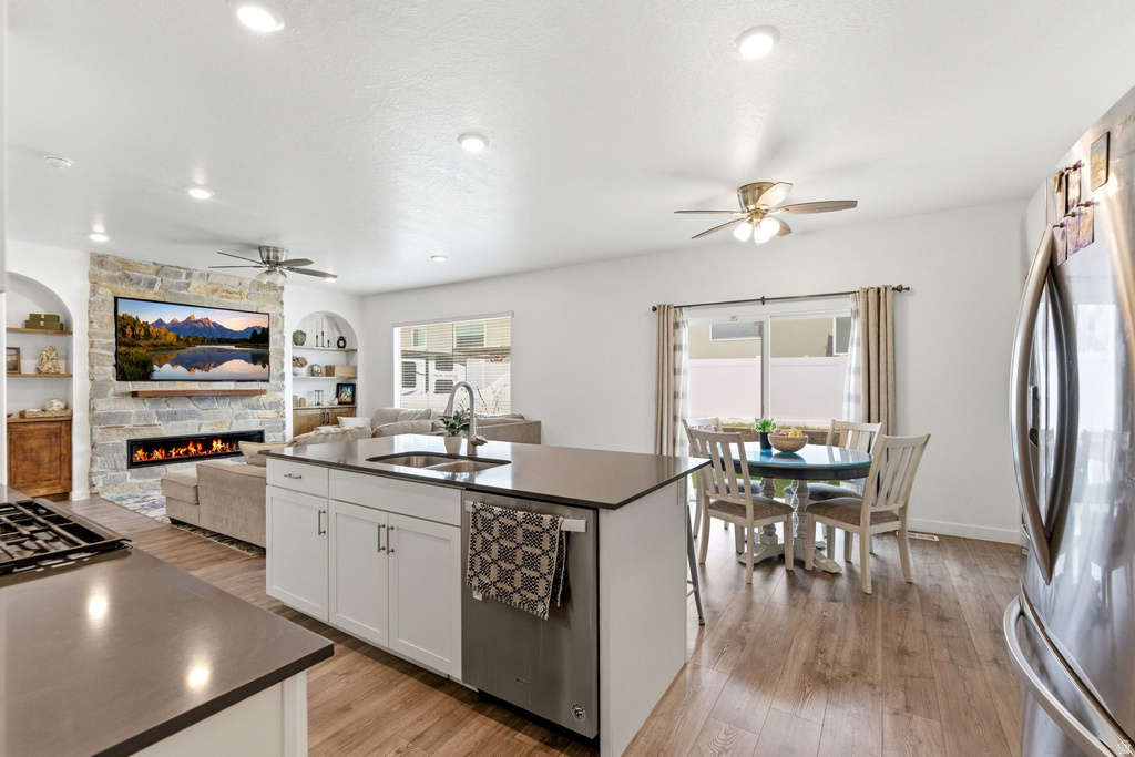 1171 S RAINTREE LN Santaquin, UT 84655