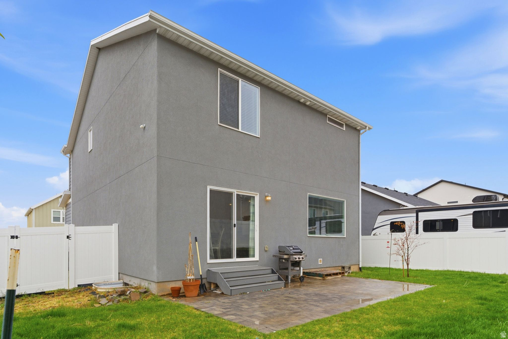 1171 S RAINTREE LN Santaquin, UT 84655