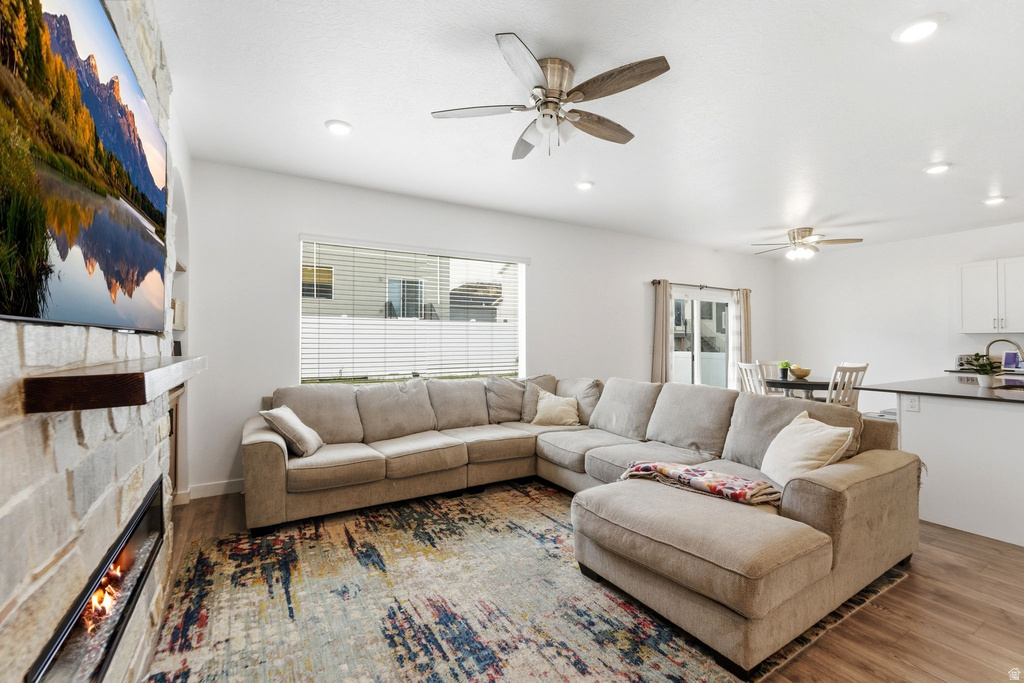 1171 S RAINTREE LN Santaquin, UT 84655