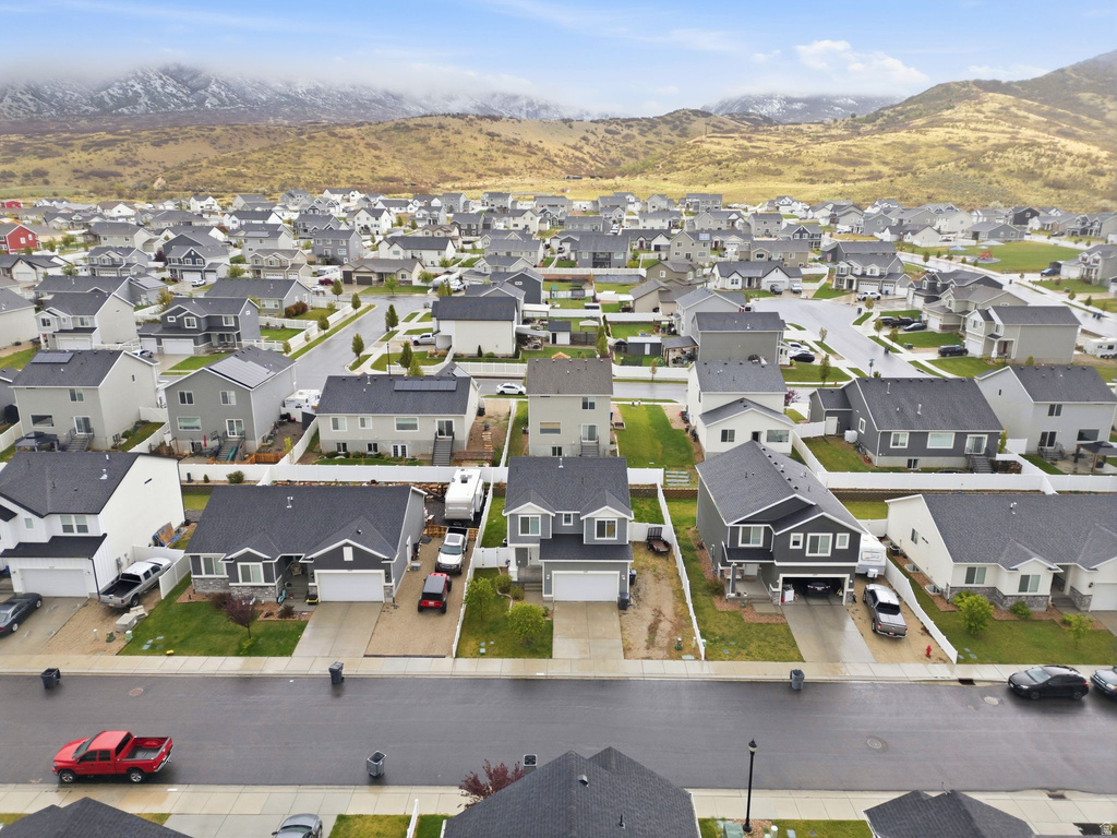 1171 S RAINTREE LN Santaquin, UT 84655