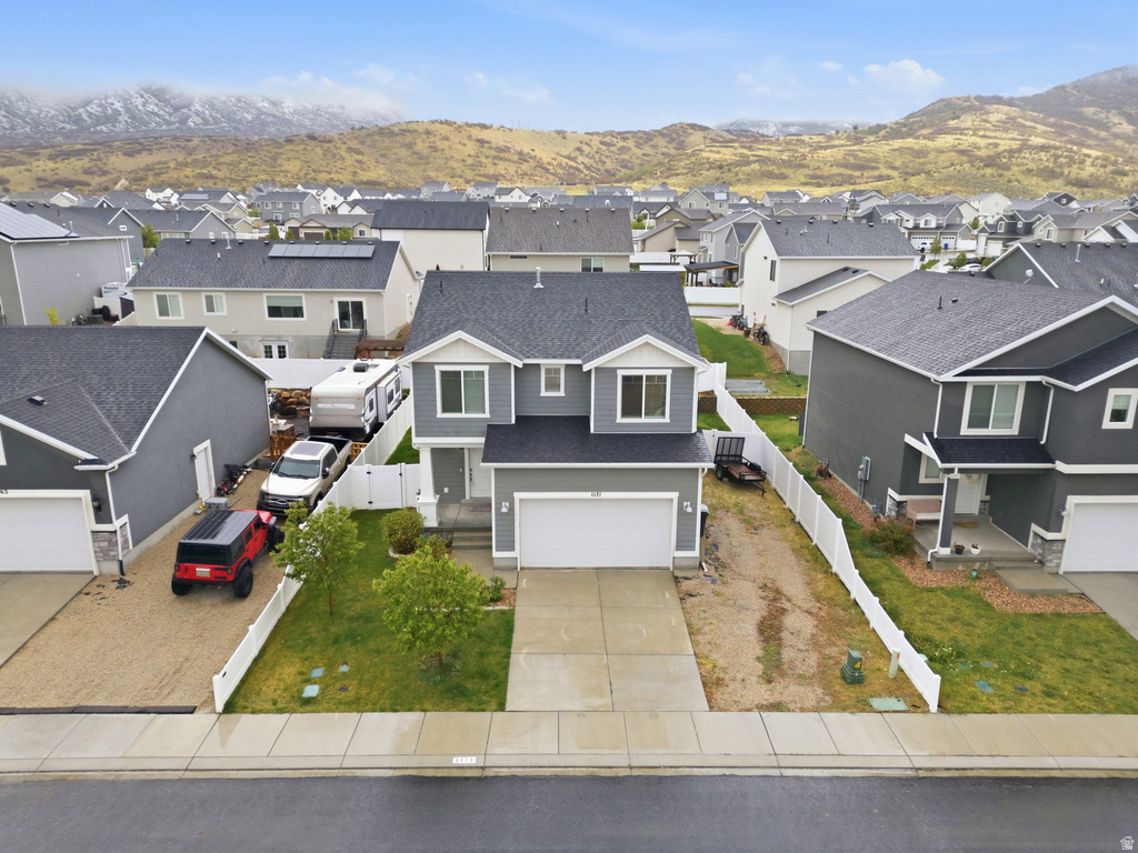 1171 S RAINTREE LN Santaquin, UT 84655