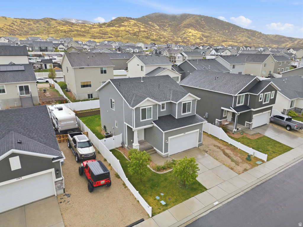 1171 S RAINTREE LN Santaquin, UT 84655