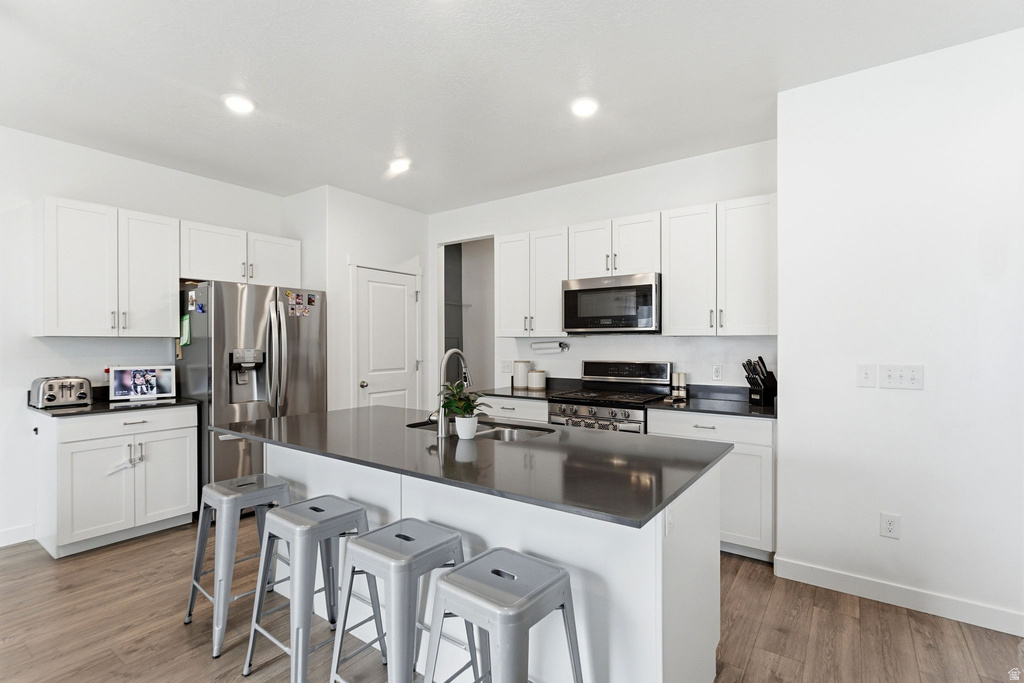 1171 S RAINTREE LN Santaquin, UT 84655