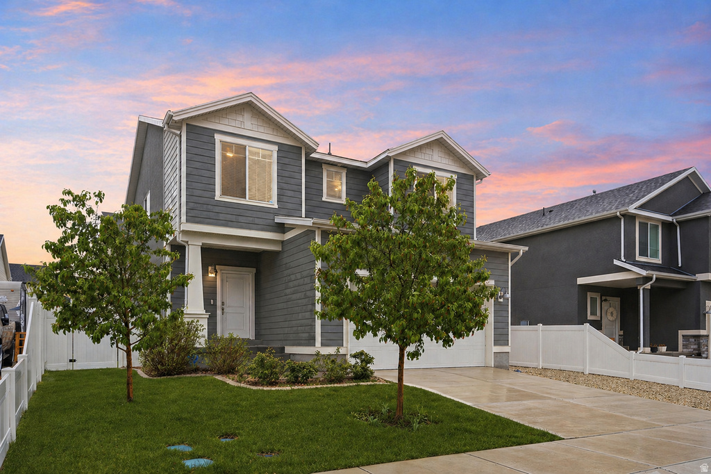 1171 S RAINTREE LN Santaquin, UT 84655