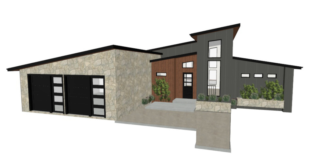 3635 N PATIOSPRINGS DR Eden, UT 84310