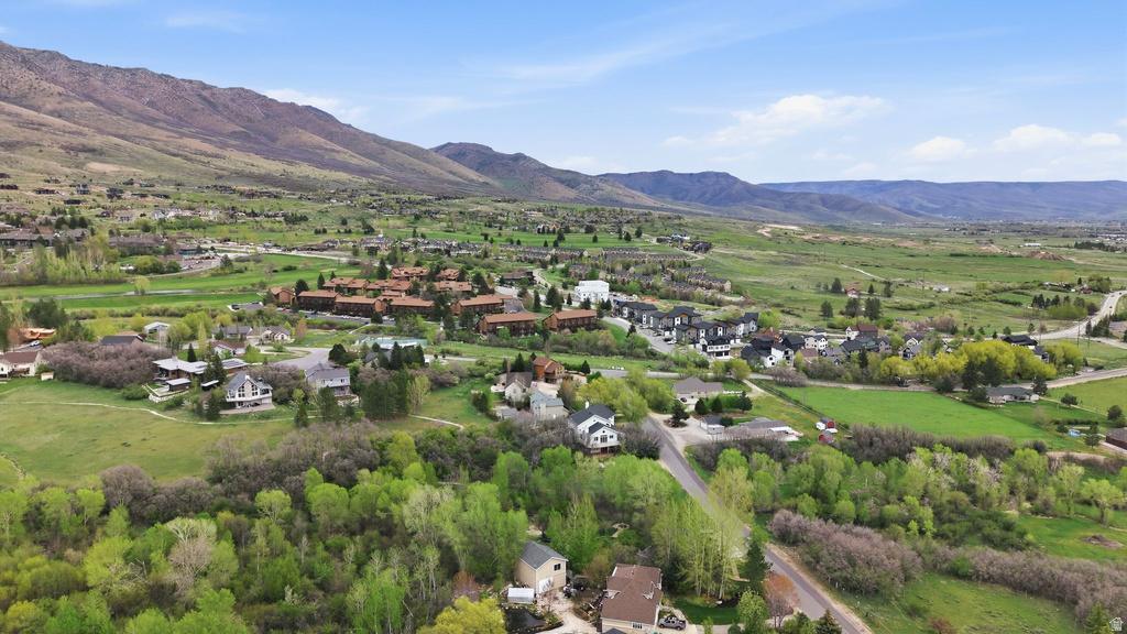 3635 N PATIOSPRINGS DR Eden, UT 84310