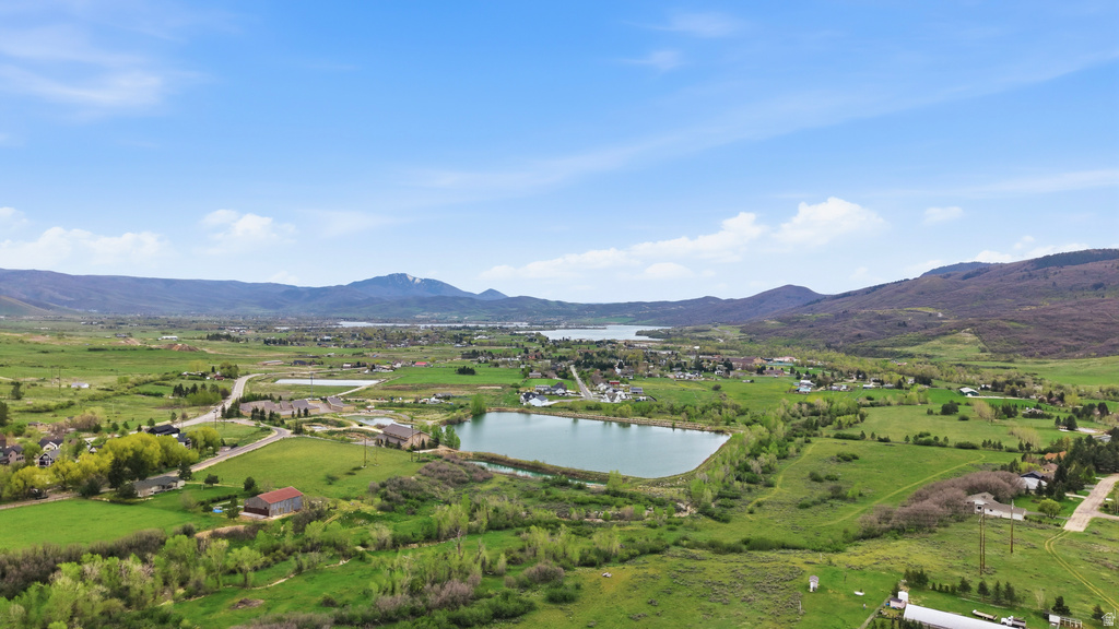 3635 N PATIOSPRINGS DR Eden, UT 84310