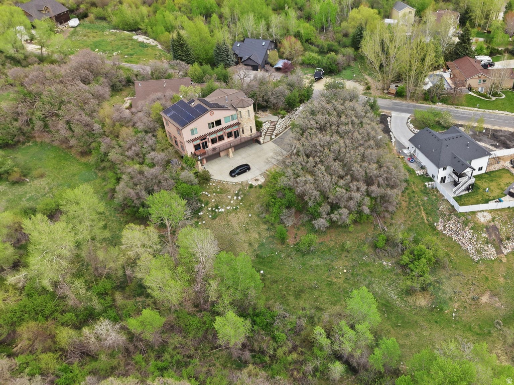 3635 N PATIOSPRINGS DR Eden, UT 84310