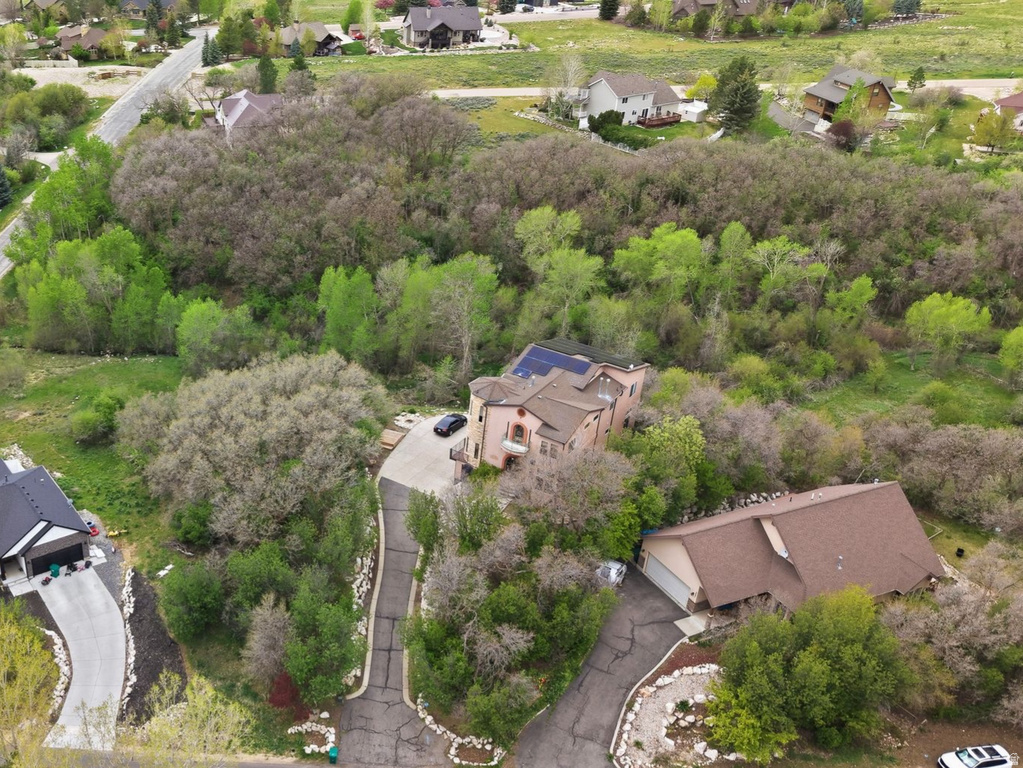 3635 N PATIOSPRINGS DR Eden, UT 84310