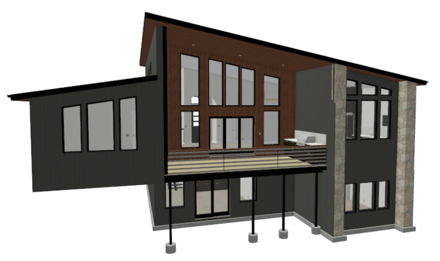 3635 N PATIOSPRINGS DR Eden, UT 84310