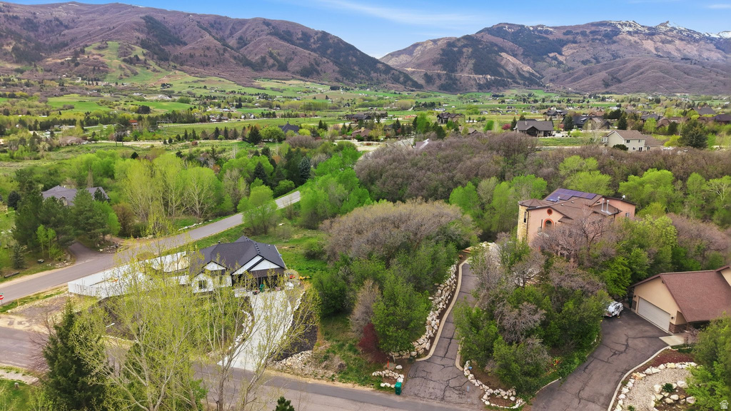 3635 N PATIOSPRINGS DR Eden, UT 84310