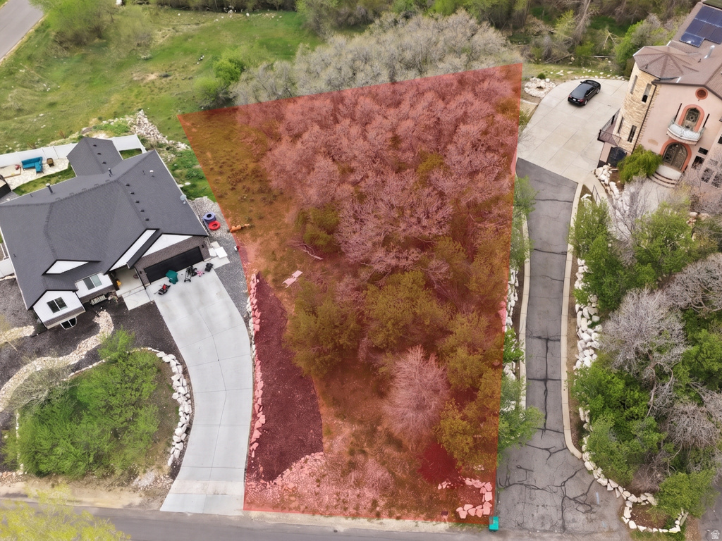 3635 N PATIOSPRINGS DR Eden, UT 84310