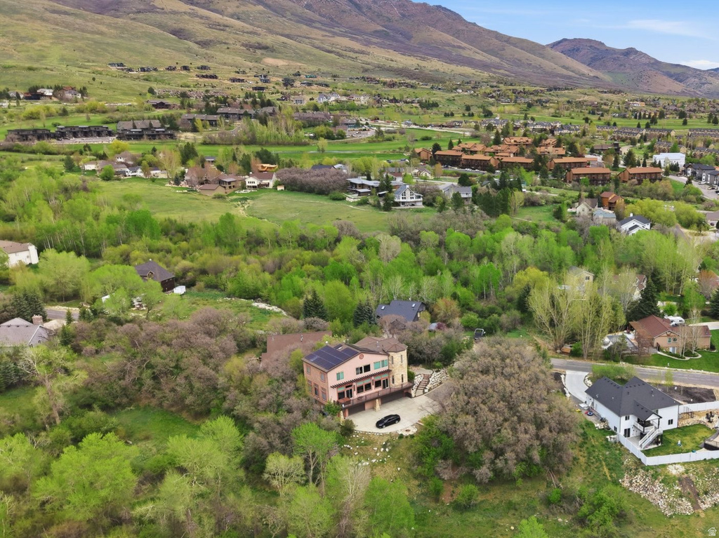 3635 N PATIOSPRINGS DR Eden, UT 84310