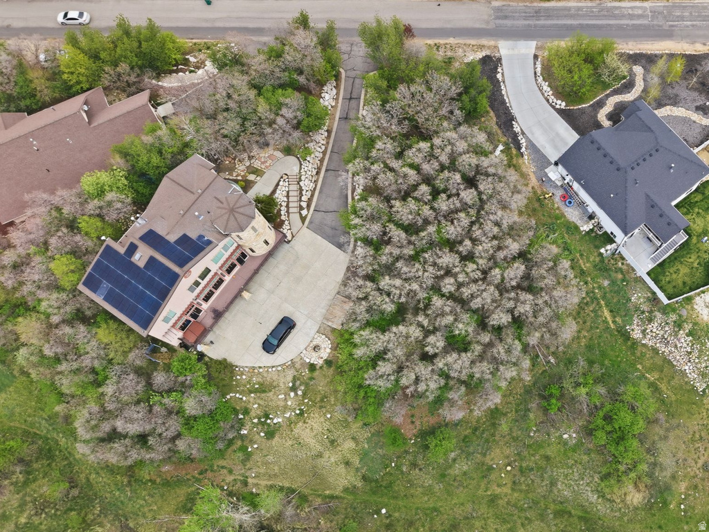 3635 N PATIOSPRINGS DR Eden, UT 84310
