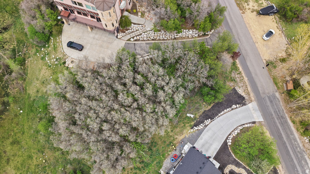 3635 N PATIOSPRINGS DR Eden, UT 84310