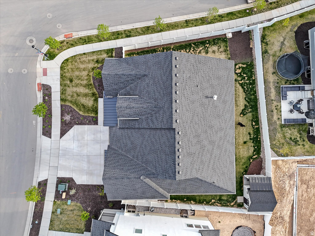 1223 E HOLLYHOCK WAY Layton, UT 84040