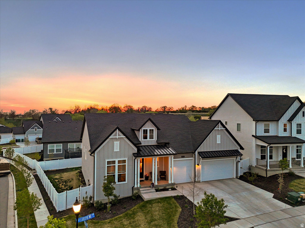 1223 E HOLLYHOCK WAY Layton, UT 84040